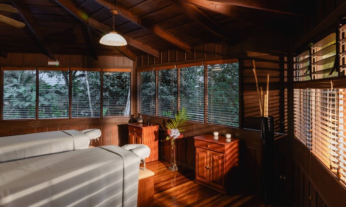 San Ramon Hôtel | Villa Blanca Cloud Forest Hotel + Retreat