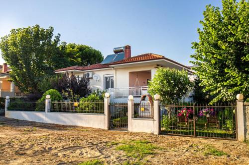 Asprovalta Villa | Villa Ble