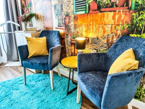 Szekszard Appartement | Villa Blue City Apartman