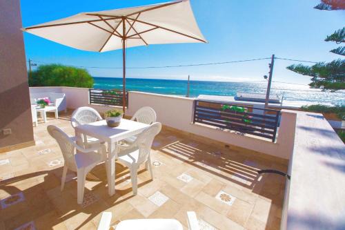 Mazara del Vallo Villa | Villa Blue Sea - Xenia Sicily Villas