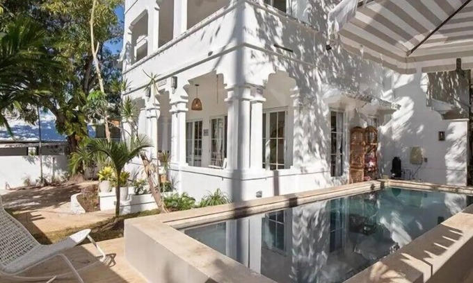 Santurce Villa | Villa Bohemia I