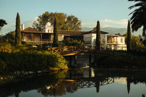 Antigua Guatemala Hôtel | Villa Bokeh Relais & Châteaux