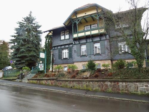 Eisenach Maison | Villa Bomberg