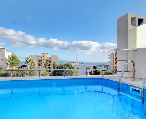 Palma de Mallorca Maison | VILLA BONANOVA STYLE