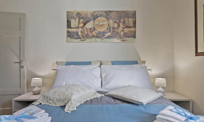 Siena Appartement | Villa Bonelli