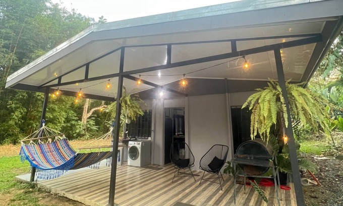 Puerto Jimenez Maison | Villa Bonita