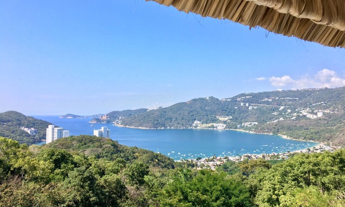 Puerto Marques Maison | Villa Bonita, Punta Diamante