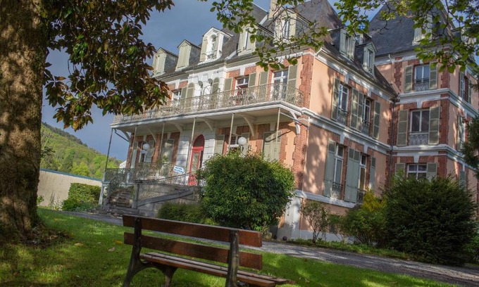 Bagneres-de-Bigorre Appartement | VILLA BONVOULOIR
