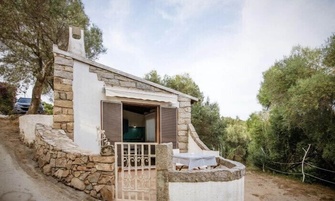 Palau Maison | Villa Bouganville Palau Porto Pollo La Sardaigne Nord à la campagne