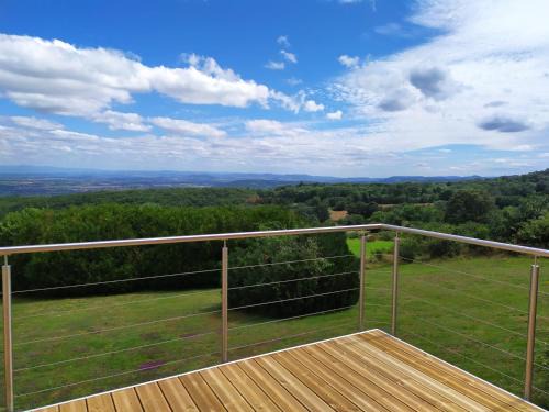 Chatel-Guyon Maison | villa Bouillat d'Anty