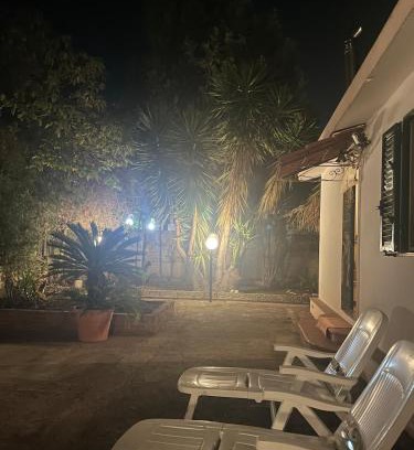 Palmi Maison | Villa Brezza Marina