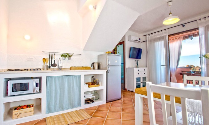 Nebida Maison | Villa Brezza Marina - sardiniaseahome