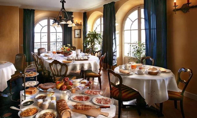 La Morra Maison | Villa Bricco Dei Cogni