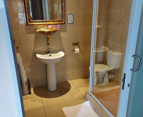 Vryburg Maison | Villa Brocant Guest house