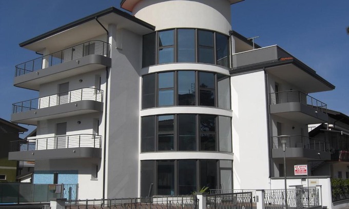 Lignano Sabbiadoro Appartement | Villa Bruna