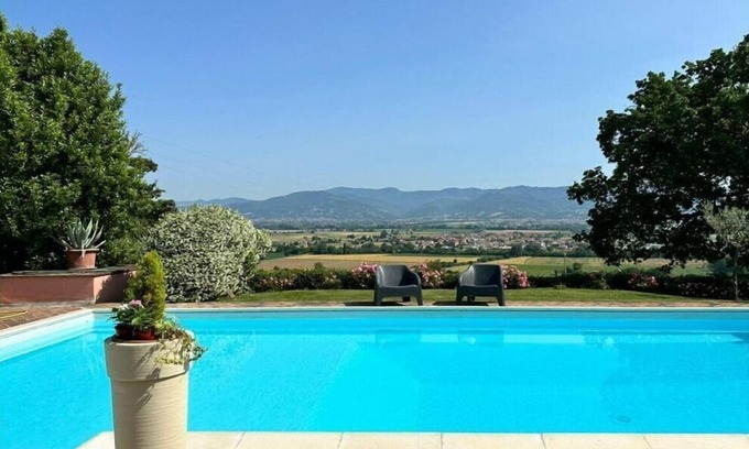 Citerna Villa | Villa Bucatino Résidence de vacances confortable