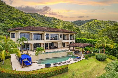 Coco Hôtel | Villa Buena Onda All Inclusive