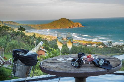 Praia do Rosa Maison | Villa Buena Vista
