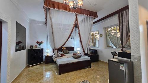 Shanzu Appartement | Villa Buerk Serena Suite Bed & Breakfast, Wi-Fi, Pool
