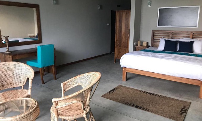 Uswetakeiyawa Maison | Villa by the Sea, Negombo-Katunayake