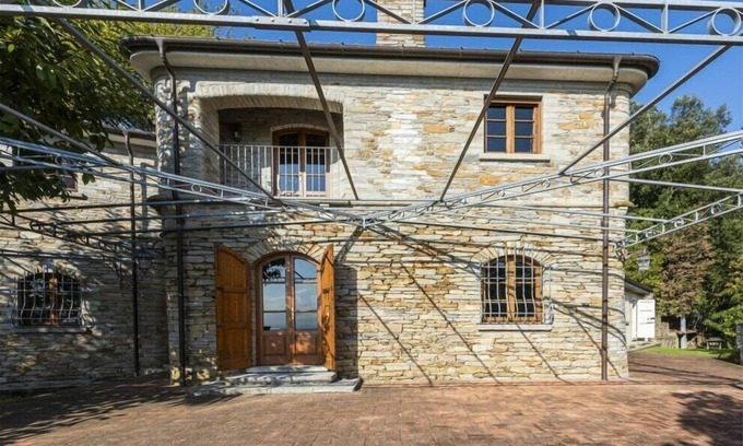 Montignoso Villa | Villa Cà Di Negrè Résidence de vacances confortable