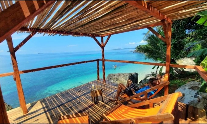 Nosy Komba Maison | Villa c'est la vie