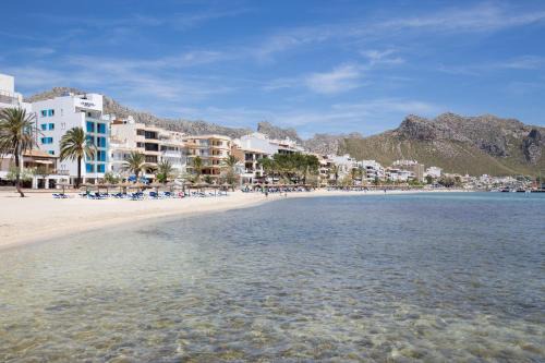 Puerto de Pollensa Maison | Villa Ca na Tonina - La Goleta Hotel de Mar & Villas