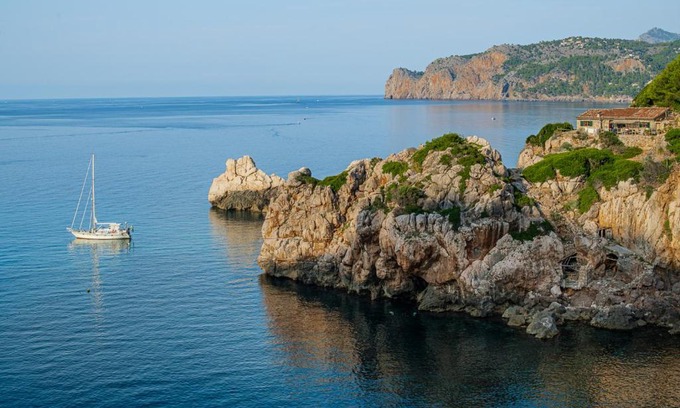 Deia Maison | Villa Cala Deia
