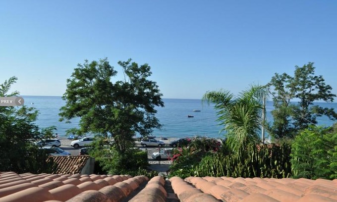 Bova Marina Maison | Villa Calidea