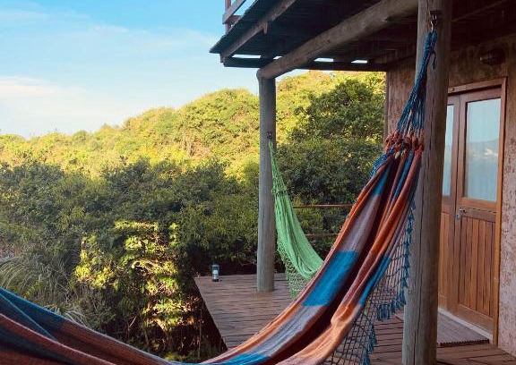 Praia do Rosa Lit Et Petit-Déjeuner | Villa California