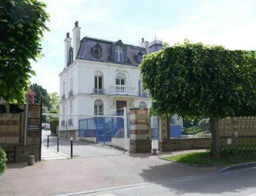Lagny-sur-Marne Appartement | VILLA CAMILLE - Proche Paris & Disneyland