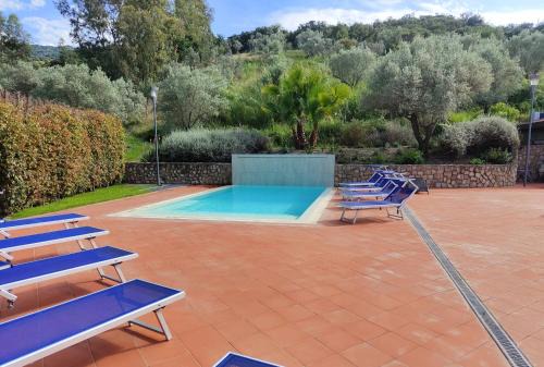 Mirto Maison | Villa Cammà with private pool
