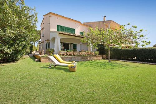 Cala Blava Maison | Villa Can Contestí