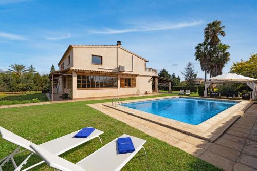 Palma de Mallorca Maison | Villa Can Font