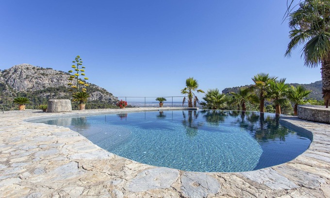 S'Arxiduc Villa | Villa Can George - Valldemossa