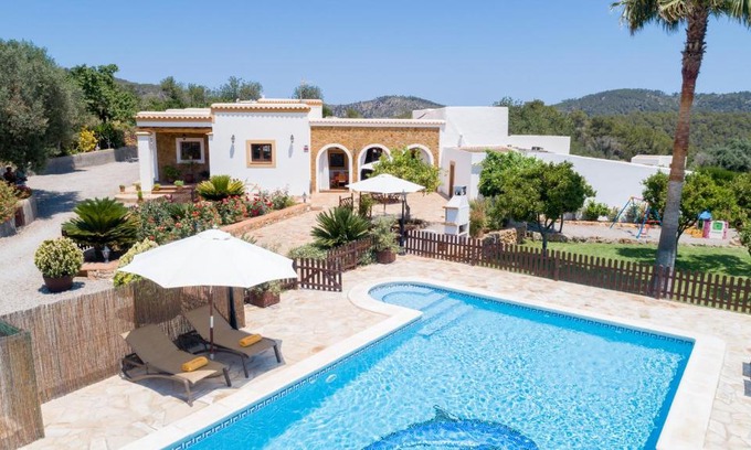 Sant Joan de Labritja Maison | Villa Can Juano