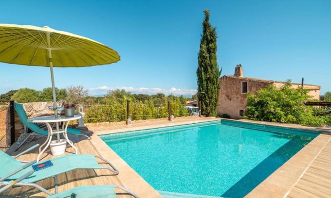 Algaida Maison | Villa Can Lloret