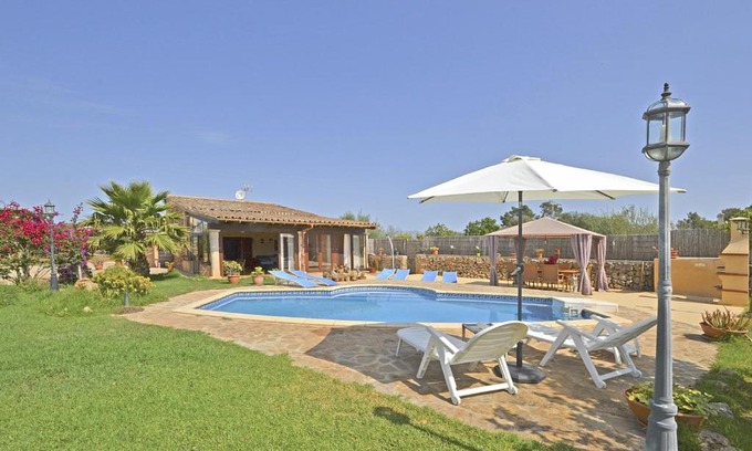 Sineu Maison | Villa Capbaix