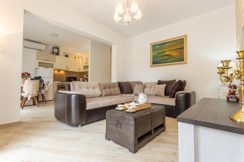 Hvar Old Town Appartement | Villa Capitis in the center- Luxury apartment with swimming pool