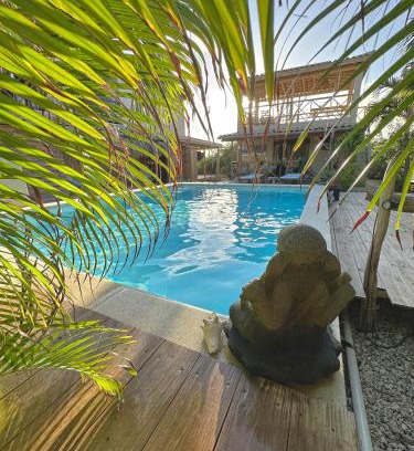 Belnem Appartement | Villa Carina Apartments