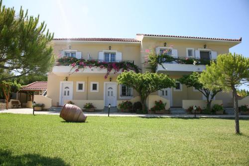 Kounopetra Appartement | Villa Carina