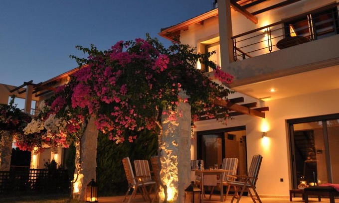 Rio Villa | Villa Carlos