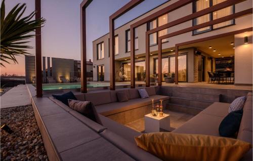 Vizinada Maison | Villa Carlotta