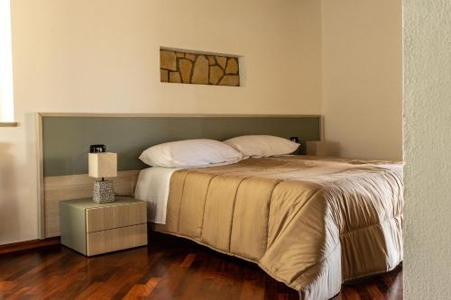 Nuxis Maison | Villa Carlotta