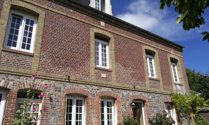 Dieppe Hôtel | Villa Carlotta - Sea resort