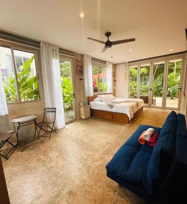 Jaco Cabine | Villa Carol