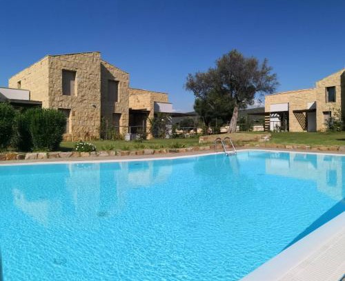 Masainas Maison | Villa Carrubbedda