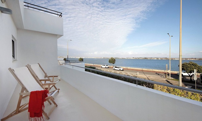 Barra Villa | Villa "Casa Das Dunas" avec vue sur la mer, terrasse privée et Wi-Fi