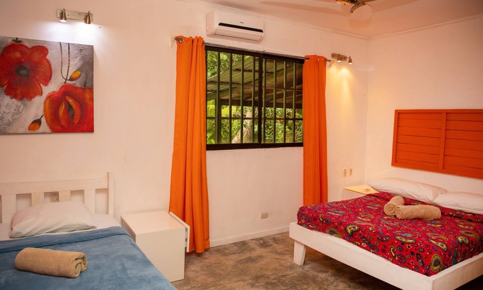 Chiguata Villa | Description de Villa Casa Cerise
