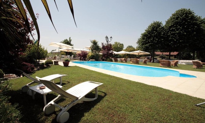 Bovolenta Hôtel | Villa Casa Country